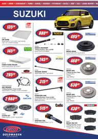 Goldwagen catalogue Page 2