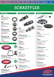 Goldwagen catalogue Page 3