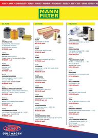 Goldwagen catalogue Page 8