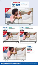 OK Furniture catalogue Page 16