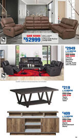 OK Furniture catalogue Page 3