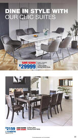 OK Furniture catalogue Page 4