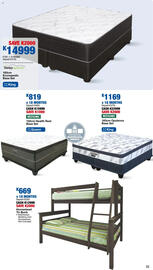 OK Furniture catalogue Page 7