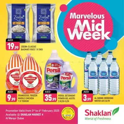 Shaklan catalogue (valid until 6-02)