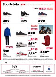 Catalogue City Sport page 6