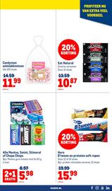 Makro folder | Food Pagina 21