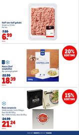 Makro folder | Food Pagina 26