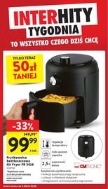 Intermarche gazetka Strona 8