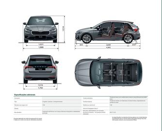 Folheto Škoda Página 54