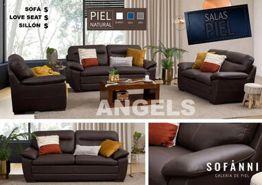 Catálogo Muebles Dico semana 6 Página 16