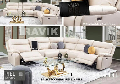 Catálogo Muebles Dico semana 6 Página 19