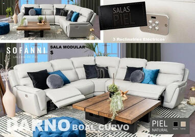 Catálogo Muebles Dico semana 6 Página 21