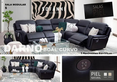 Catálogo Muebles Dico semana 6 Página 24