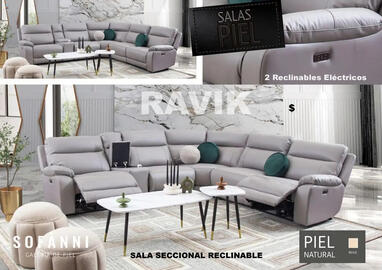 Catálogo Muebles Dico semana 6 Página 26