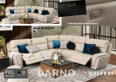 Catálogo Muebles Dico semana 6 Página 9