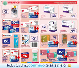 Catálogo Farmacias Benavides Página 14