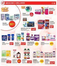 Value Drug Mart flyer Page 2