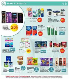 Value Drug Mart flyer Page 4