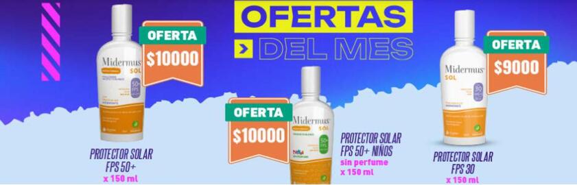 Catálogo Farmacias del Dr Ahorro Página 1