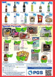 Volantino PGS Cash&Carry Pagina 4