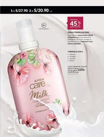 Catálogo Avon Página 137