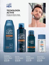 Catálogo Avon Página 171