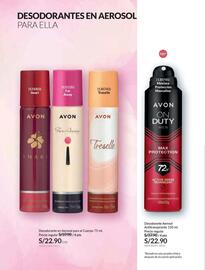 Catálogo Avon Página 172