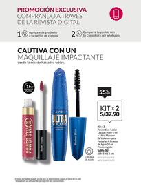 Catálogo Avon Página 178