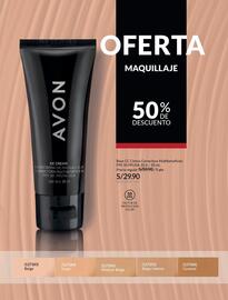 Catálogo Avon Página 35