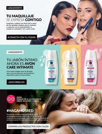 Catálogo Avon Página 4