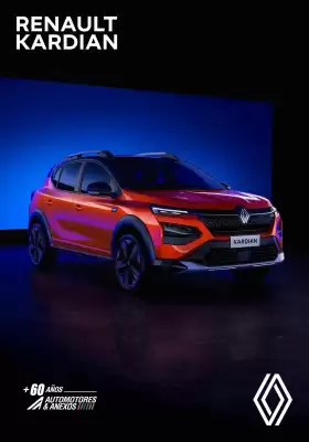 Catálogo Renault (válido hasta 28-02)