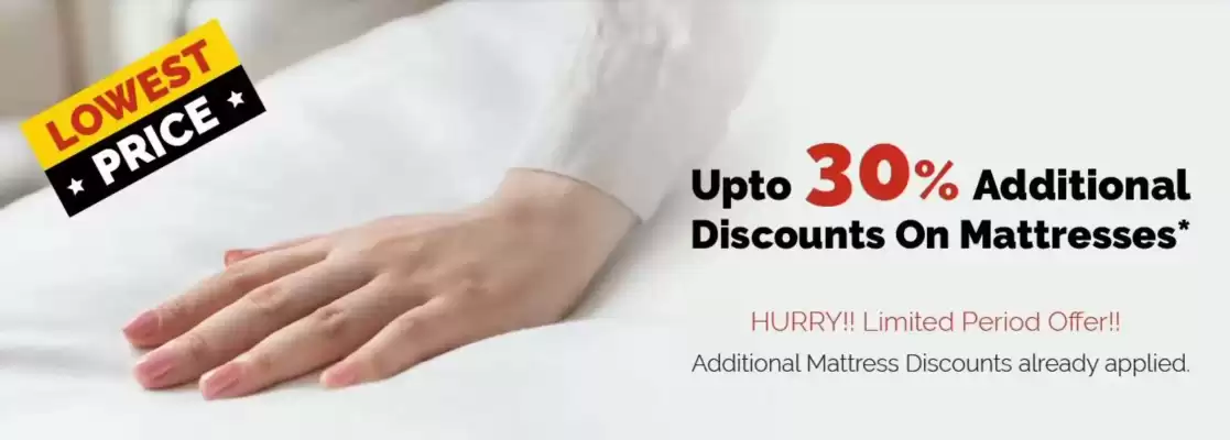 United Furniture catalogue (valid until 15-02)