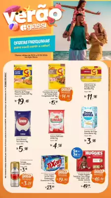 Catálogo Giassi Supermercados (válido até 13-02)