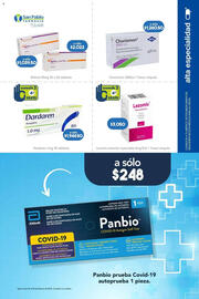 Catálogo Farmacia San Pablo semana 6 Página 15