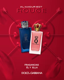 Catálogo Perfumerías Rouge Página 2