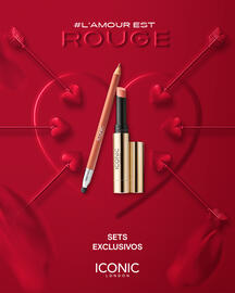 Catálogo Perfumerías Rouge Página 3