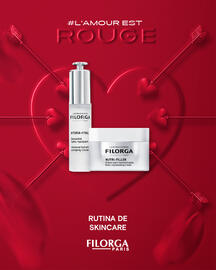 Catálogo Perfumerías Rouge Página 4