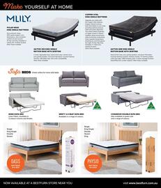 That's Furniture & Bedding catalogue Page 12