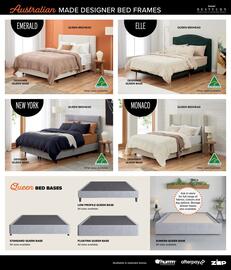 That's Furniture & Bedding catalogue Page 13