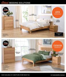 That's Furniture & Bedding catalogue Page 14