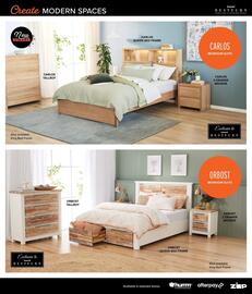 That's Furniture & Bedding catalogue Page 15