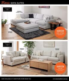 That's Furniture & Bedding catalogue Page 4