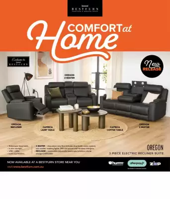 That's Furniture & Bedding catalogue (valid until 31-05)