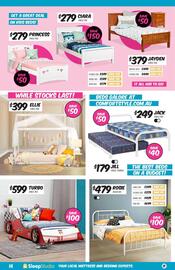 ComfortStyle Furniture & Bedding catalogue Page 16