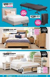 ComfortStyle Furniture & Bedding catalogue Page 18