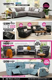 ComfortStyle Furniture & Bedding catalogue Page 5