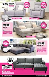 ComfortStyle Furniture & Bedding catalogue Page 6