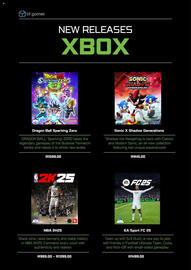 BT Games catalogue Page 2