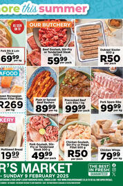 Food Lover's Market catalogue week 6 Page 2