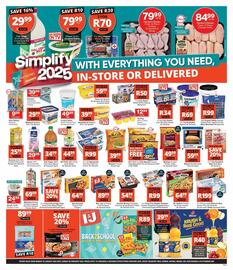 Checkers Hyper catalogue Page 3